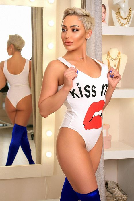 Проститутки Самары: За Краями Фото и Истории Каждой Женщины